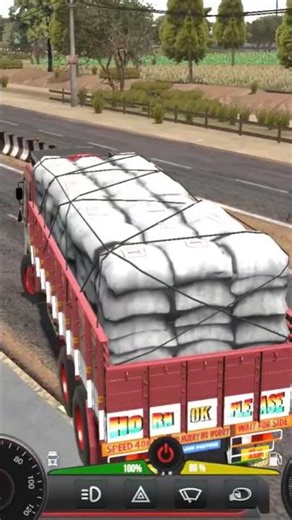 truck master indian game simulator