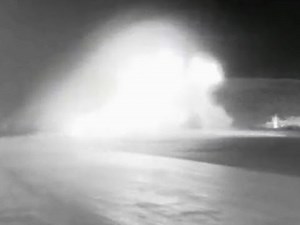 New video shows deadly jet crash in Aspen