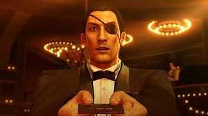 Yakuza 0 arrives on PC today through Steam - check out the release trailer