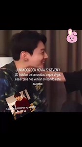 2.3K views · 2.2K reactions | ahora si que mejor reir para no llorar藍藍 #jungkook #jk sus pcsssss aun sigen con el chucho | Alis Jeon Kuki | Facebook