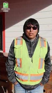 Naschitti Chapter Delivery NAPI