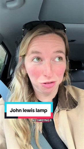 John Lewis Lamp: Illuminate Your Home with Style