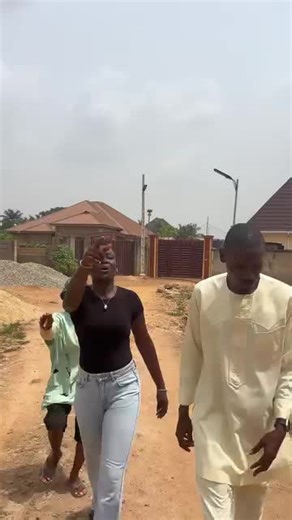 She saved her without her knowledge unbelievable 🙏