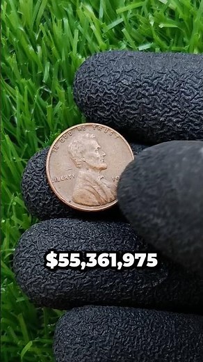 1955 Lincoln Wheat Penny Rare Errors & Hidden Value