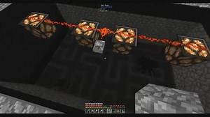 Mobs that spawn from cursed earth are both hilarious and absolutely teriffying. THAT is a creeper...