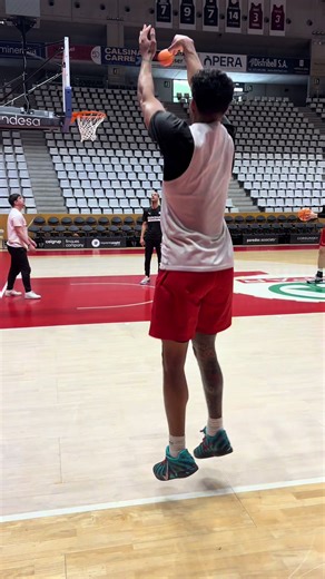 Marc XopXop highlights baloncesto | mejores jugadas