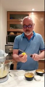 ALFAJORES DE MAICENA 🇦🇷 Nuestra RECETA #3 de esta semana patria, con el más rico Dulce de Leche Repostero de Puratos! Hoy nos cocina Osvaldo Gross junto a Revista Caras en esta Transmisión en VIVO 👨🏻‍🍳 | Puratos Argentina