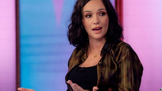 Conor Maynard met new girlfriend YEARS ago - before paternity test scandal