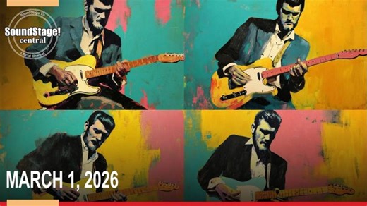 Hi-Fi News/Reviews for March 1— Arendal Sound 1723 THX, Michell Cusis M, KEF Q Concerto Meta, More! | Doug Schneider