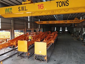 Marine Loadings Arms for Mombassa Kenya | Kanon Loading Equipment