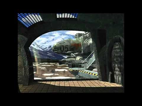 Mechwarrior 2 Playthrough: Clan Wolf (Complete)