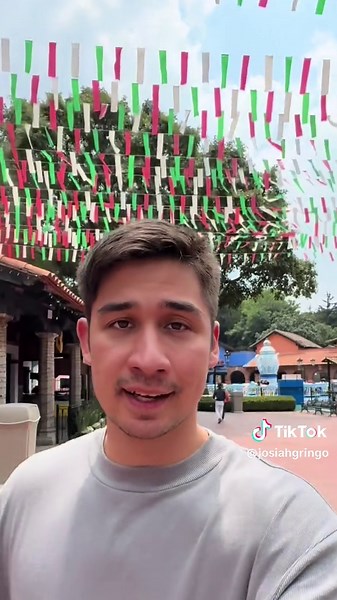 Thrilling Adventures at Six Flags Mexico