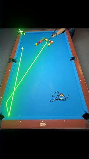 🎱🔥 Insane Pool Shots - Like if You Love Pool ❤️💯 #billiards #billard #poolbilliard #8ball #9ball