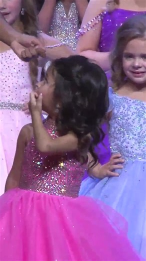 Meet the New Miss Georgia USA National Miss Queens!