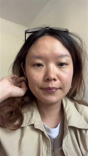 Transform Your Face: Square & Round - Before & After Makeup Magic