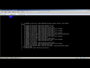 《红帽Linux高级认证RHCE+RHCSA》RHCE（10）