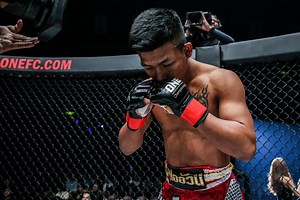 Losing A Father Figure Motivated Rodtang To Honor Him