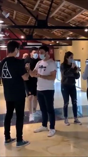 𝗔𝗠𝗘𝗕𝗔 🦠 Juego divertido. Dinámica de Grupo para niños, adolescentes y jóvenes.