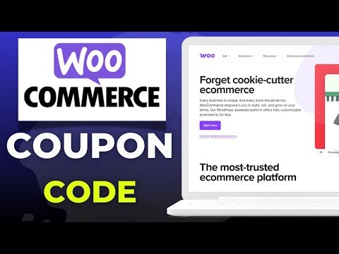 How to Add a Coupon Code in WooCommerce