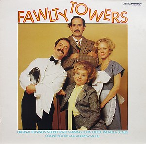 Fawlty Towers - Fawlty Towers