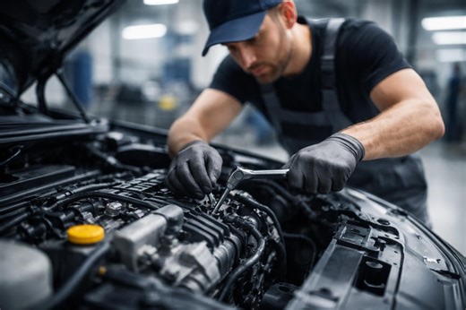 P0670 : Causes et Solutions pour ce Code Défaut Moteur | chaquevolantcompte.fr