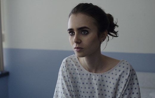 ‘To The Bone’ – Film Review