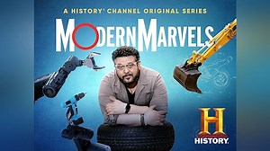 Modern Marvels Season 19 Episode 4