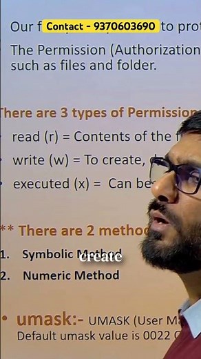 Managing Users & Groups in Linux | useradd, groupadd Explained 🔐 #skynetlinux #computer #education