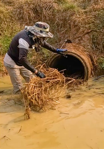 Culvert Overflow Solutions: Extreme Drain Work
