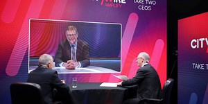 Give most of your profits to your people, say asset management chiefs