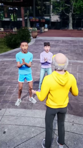 How to Do The Invisible Box Step