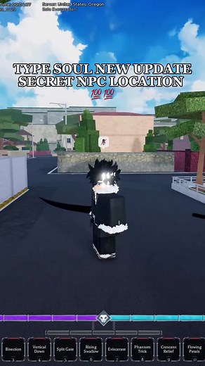 Type Soul New Update Overview: Quests, Codes, & More!