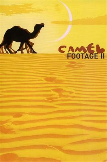 Camel Footage II (2005) - Movie