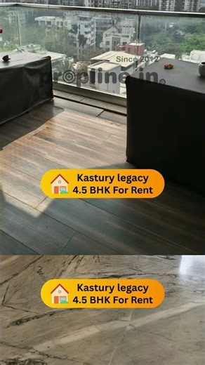 🏡 2 BHK FLAT ON RENT | Royal Entrend | Wakad