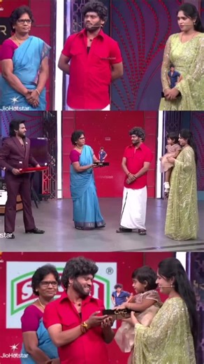 Cook With Comali Season 6 Grand Finale Highlights