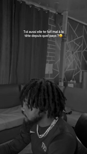 Elle ta fais mal à la tête depuis quel pays ? #tiktokcongobrazzaville🇨🇬 #cotedivoire🇨🇮 #congolaise🇨🇩🇨🇬 @billy_d_96