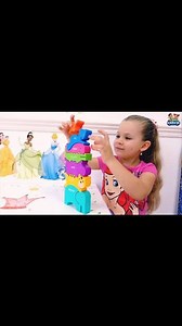 Diana Roma and their Funny jokes. Diana and Roma video #dianaandroma #funnyjokes #jokesforkids #funny #kids #funnystories #kidsvideos #familyfriendly #diana #roma #kidsdianashow #reelsviralシ #followerseveryone #foryoupagereels #reelsfypシ #viralreelschallenge #fypシ #foryoupageシ #kids #kidsfun #toys | KidzToy BD