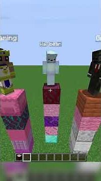 It cannot be this hard #shorts #minecraft #minecraftshorts