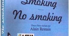 Smoking/No Smoking (1993)  - Ver Película Completa en Español - FULLTV