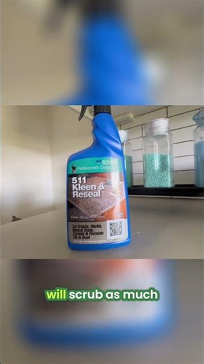 Miracle Sealants 511 Kleen & Reseal Review: Does It Really Clean AND Reseal? (32 oz, 3-Pack)