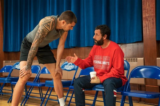 Životní trefa (2022) | Videa - Trailer | ČSFD.cz