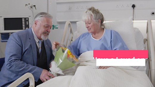 29K views · 1.1K reactions | If a loved one is sick, hurt, or...