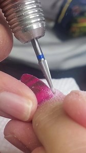 Easy tutorial how to do Acrylic design! . Shop products Www.designedbytonyly.com | Tony's Nails