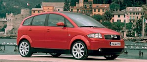 Audi A2  1.2 TDI 3L (2000 - 2005)