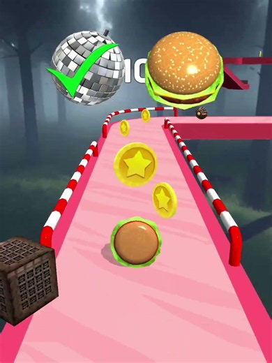 💥 Going Balls VS Rollance Balls Action Ball Games New Race 🌟 | Android/IOS Games