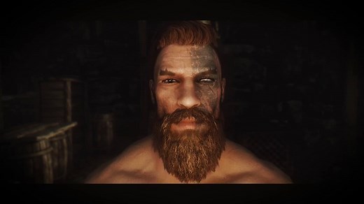 Lupine - Werewolf Perk Expansion