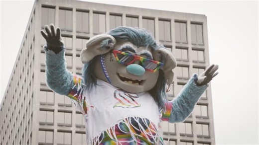 2024 Seattle Pride Parade