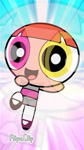 The Shortest PPG Animation Meme World Record