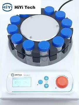 HiYi Lab Multi Vortex Mixer