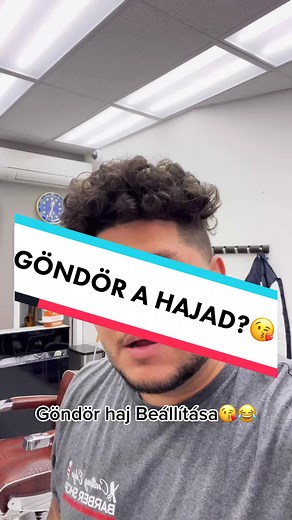 Göndör Hajvágás: Arnold Stílusos Trükkjei